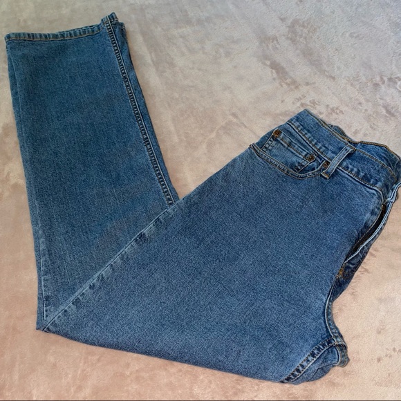 Levi’s boot cut jean size 10M - Picture 2 of 11